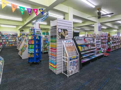 Lotto, Literature & Lifestyle Goldmine!