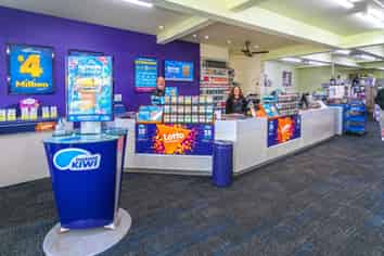 Lotto, Literature & Lifestyle Goldmine!