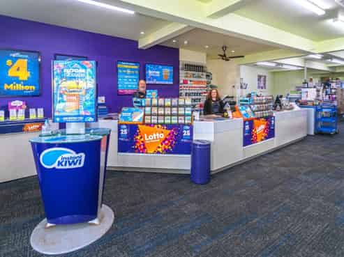 Lotto, Literature & Lifestyle Goldmine!