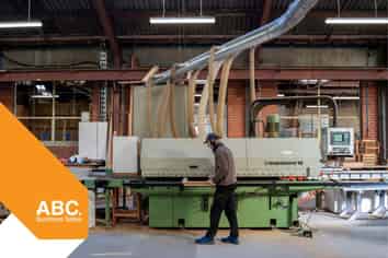 Profitable Timber Window Manufacturing Business