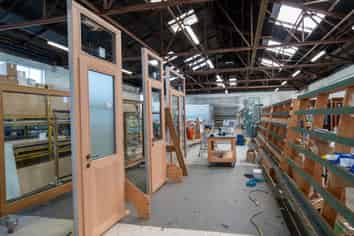 Profitable Timber Window Manufacturing Business