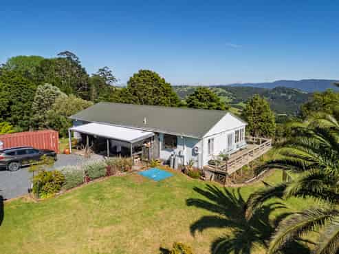 244 Horeke Road, Okaihau