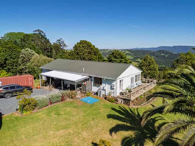 244 Horeke Road, Okaihau