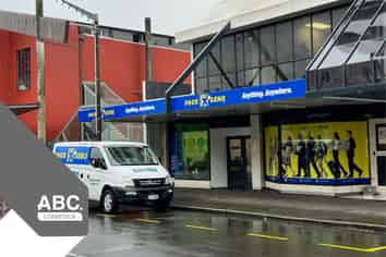 Motivated Vendors -Pack & Send- A Proven Franchise