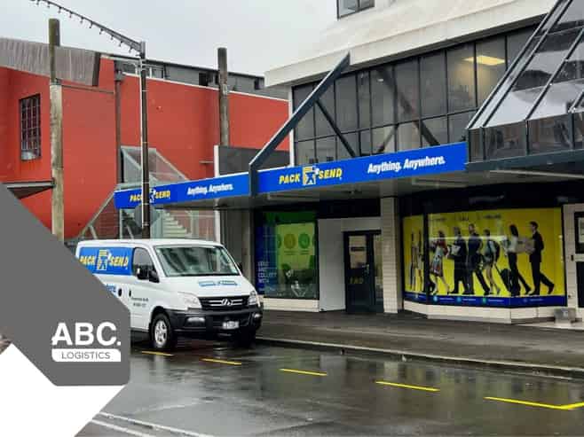 Motivated Vendors -Pack & Send- A Proven Franchise