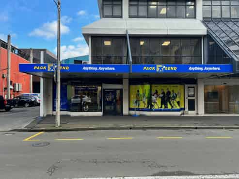 Motivated Vendors -Pack & Send- A Proven Franchise