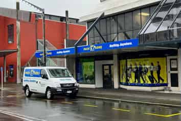 Motivated Vendors -Pack & Send- A Proven Franchise