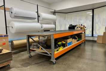 Motivated Vendors -Pack & Send- A Proven Franchise