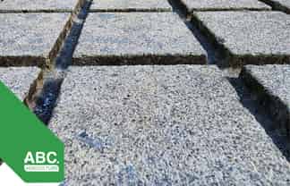 Concrete Grooving Business with Proven Returns
