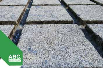 Concrete Grooving Business with Proven Returns