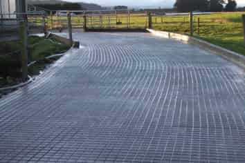 Concrete Grooving Business with Proven Returns