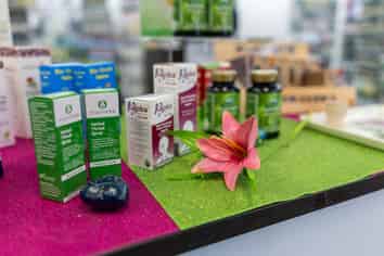 Independent Natural Health