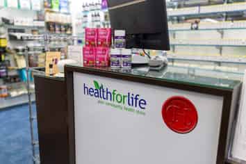 Independent Natural Health