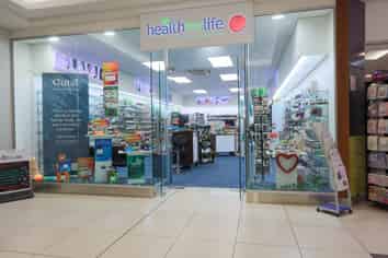 Independent Natural Health