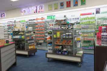 Independent Natural Health