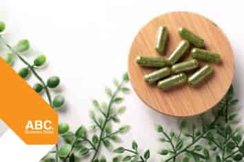 Passion for Natural Health into Business