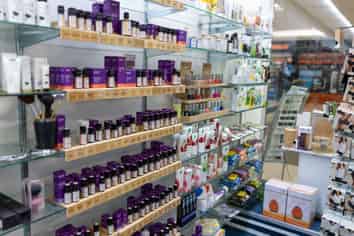 Independent Natural Health