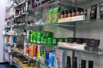 Passion for Natural Health into Business