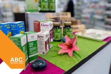 Independent Natural Health