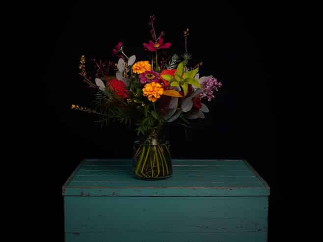 Mrs Bottomley’s Flowers- Blooming with Opportunity