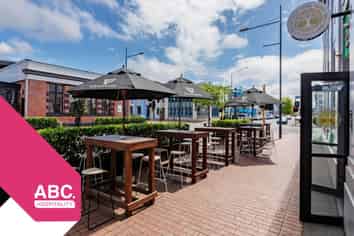 Rosie O’Grady’s: Premier Irish Pub