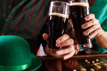 Rosie O’Grady’s: Premier Irish Pub