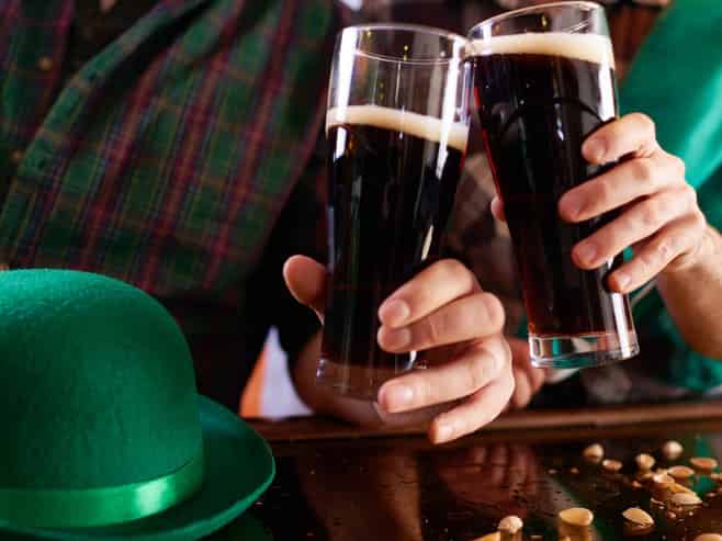 Rosie O’Grady’s: Premier Irish Pub