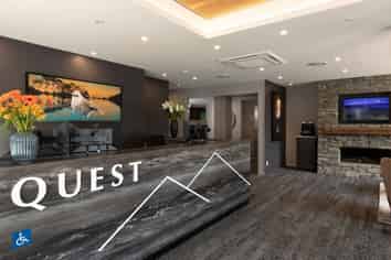 Quest Queenstown - Strong Returns, Great Location