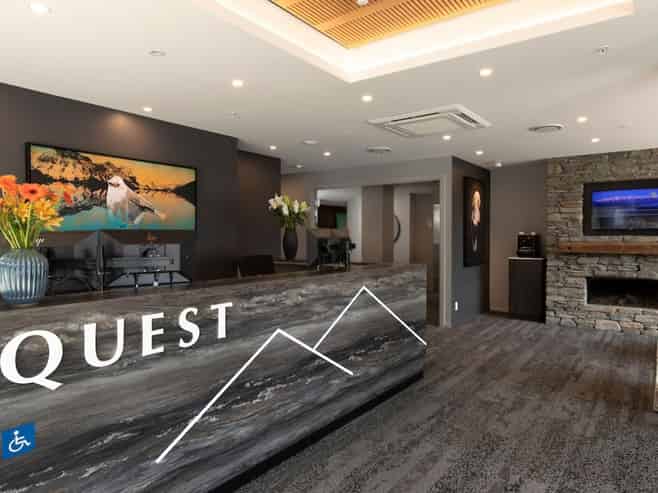 Quest Queenstown - Strong Returns, Great Location
