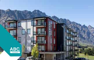 Quest Queenstown - Strong Returns, Great Location