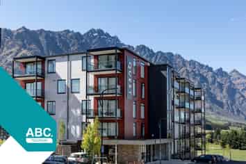 Quest Queenstown - Strong Returns, Great Location