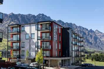 Quest Queenstown - Strong Returns, Great Location
