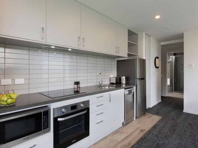 Quest Queenstown - Strong Returns, Great Location