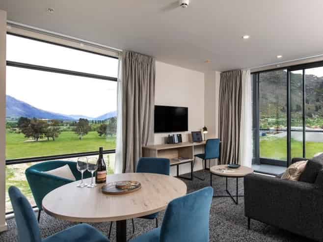 Quest Queenstown - Strong Returns, Great Location