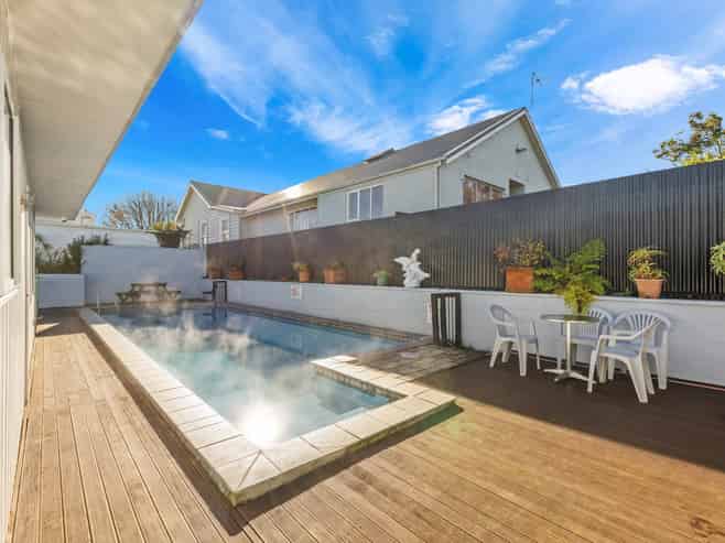 Kowhai Motel Rotorua Freehold Investment