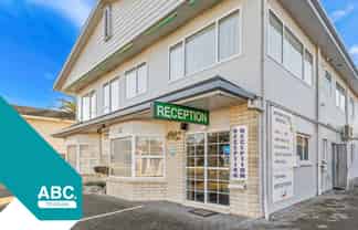 Kowhai Motel Rotorua Freehold Investment