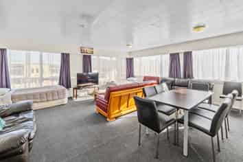 Kowhai Motel Rotorua Freehold Investment