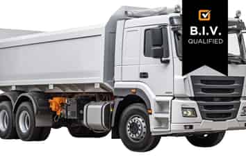 Successful Aggregate Haulage - Waikato