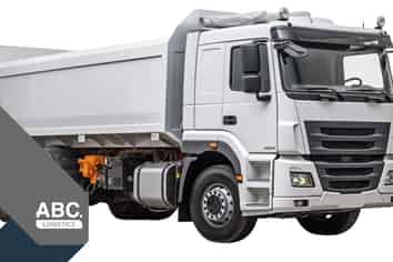 Successful Aggregate Haulage - Waikato