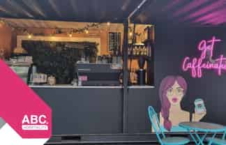 Well Known Coffee and Food Stop - Te Rapa