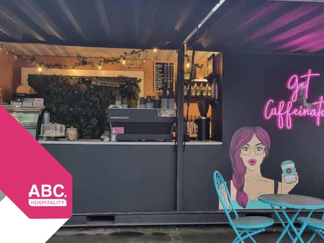 Well Known Coffee and Food Stop - Te Rapa