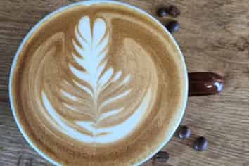 Well Known Coffee and Food Stop - Te Rapa