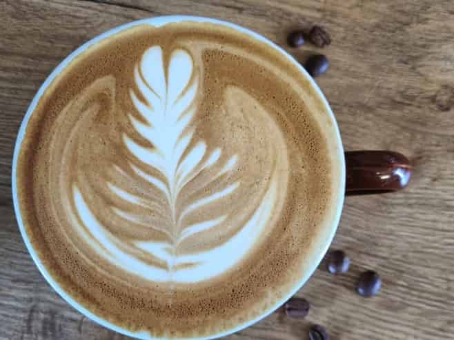 Well Known Coffee and Food Stop - Te Rapa