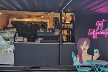 Well Known Coffee and Food Stop - Te Rapa