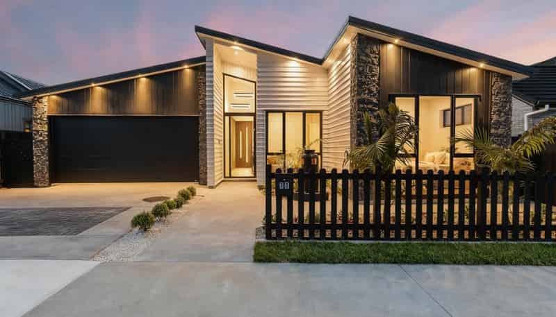 70 Tukutata Crescent, Milldale