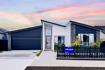 70 Tukutata Crescent, Milldale