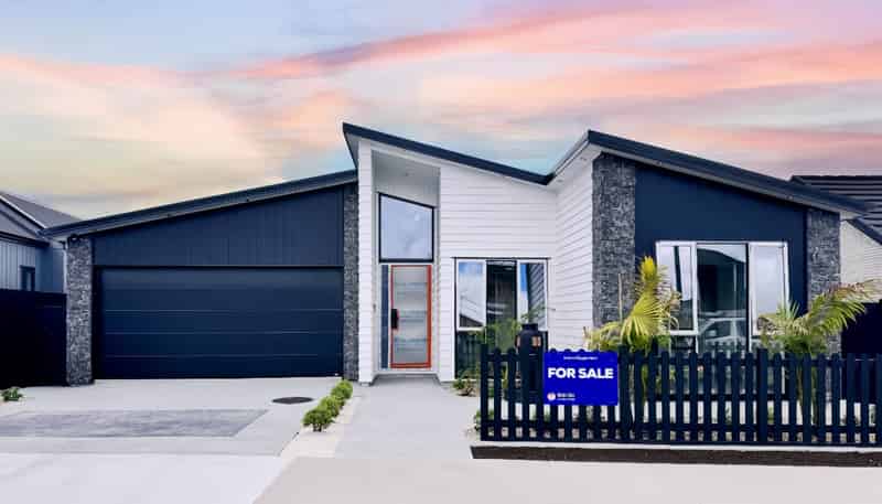 70 Tukutata Crescent, Milldale