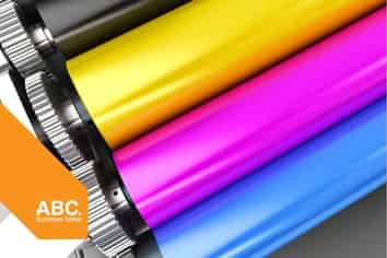 Thriving Print Powerhouse