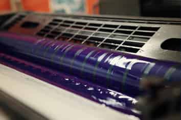 Thriving Print Powerhouse