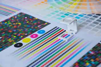 Thriving Print Powerhouse